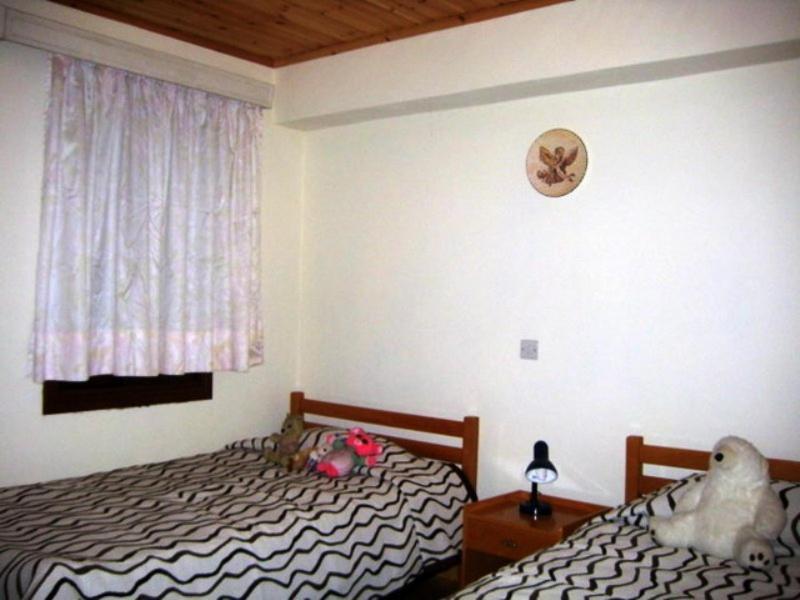 Flora'S House Vila Spilia Quarto foto